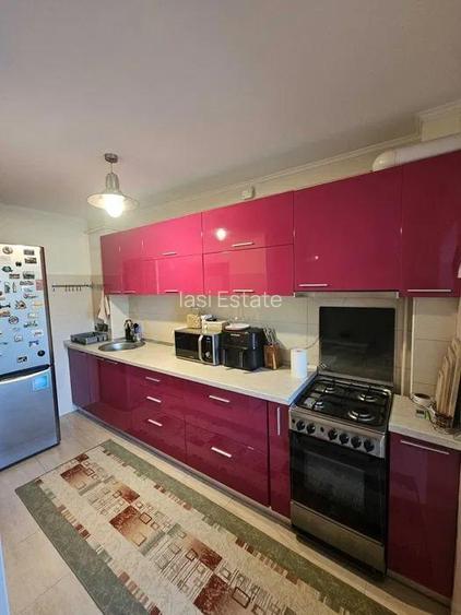 Apartament 2 Camere Moara de Foc - 7