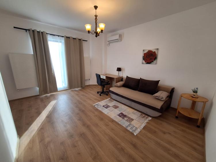 Casa mobilată și utilată!!!