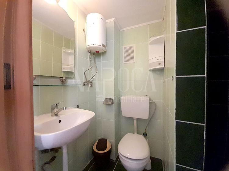 Casa 7 camere de vanzare in Baile Felix