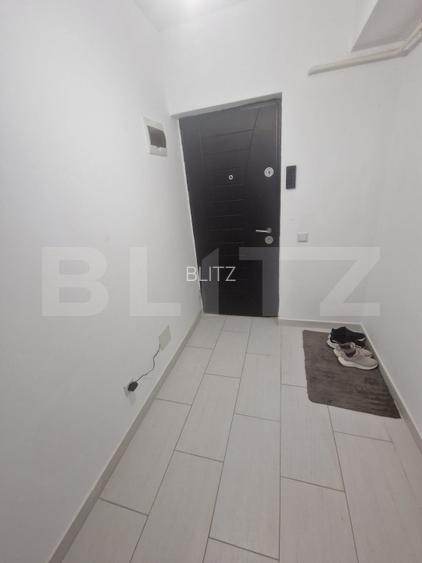 Apartament 2 camere, 61,46 mp, decomandat, zona Ramiro Burdujeni - 10