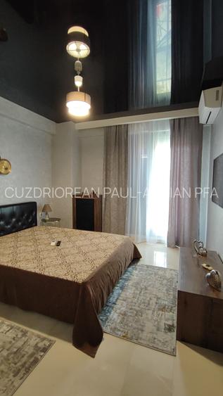 Apartament 2 camere de lux de inchiriat in Tomis Plus - 6