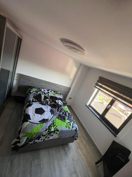 Apartament 4 camere Murfatlar