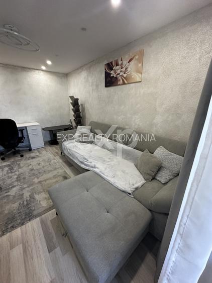 2 Camere Militari | Disponibil Imediat | 7 Min Metrou - 18