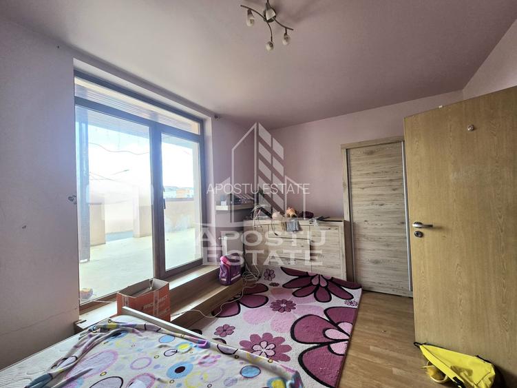 Casa individuala de vanzare, P+1, teren generos, Mehala, Timisoara - 16