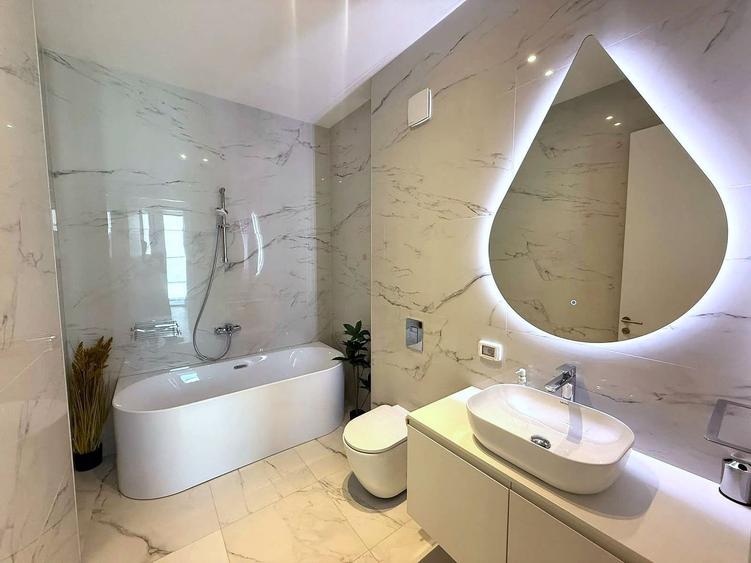 PENTHOUSE |Win Herastrau|