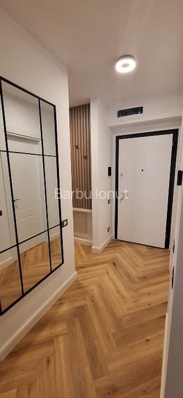 Studio Premium My Place North | Prima Închiriere, Nou, Mobilat, Parcare, 680Euro - 11