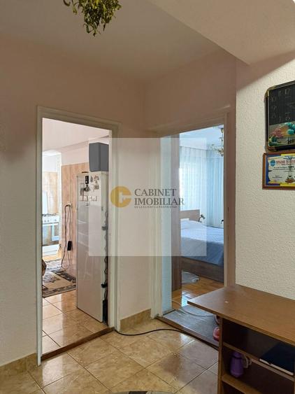 2 camere I Bd Unirii - Zepter  I Etaj 6 I Decomandat