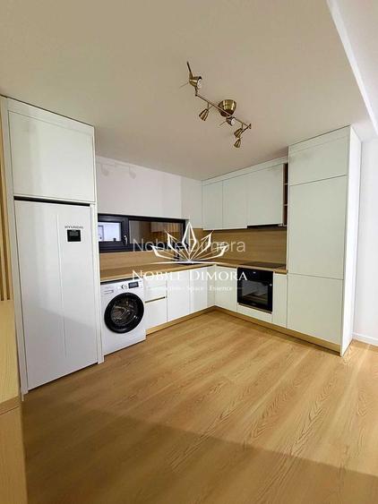 Apartament modern cu 2 camere in zona Circumvalatiunii - Iulius Mall - 2