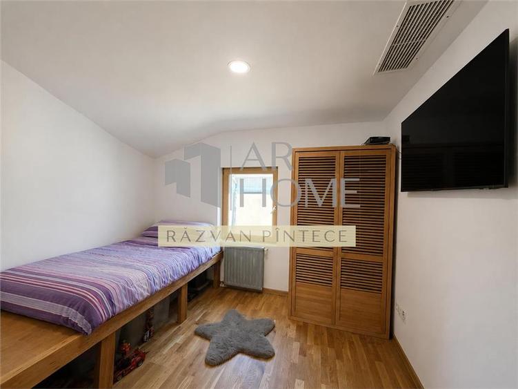 Casa 6 camere, piscina si spatiu comercial, Bd Bucuresti, Ploiesti