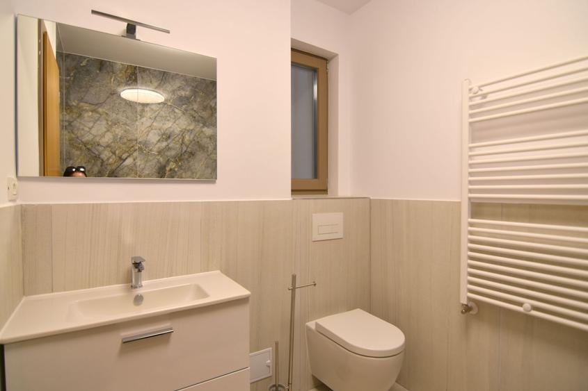 Apartament 3 camere -Central Timisoara