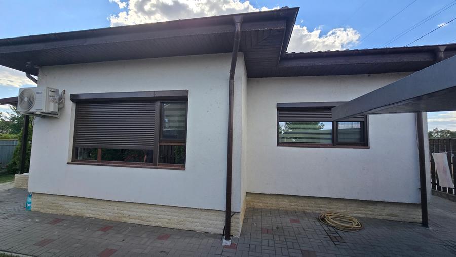 Casa de vanzare la cheie Focsani