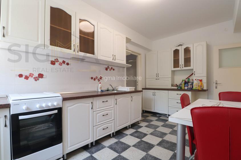 Apartament cu 3 camere de inchiriat, zona UMF! - 6