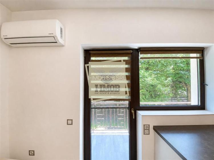 Apartament 3 camere | terasa | gradina | parcare | zona Trei Stejari - 9