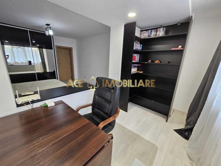 3 Camere de inchiriat | Decebal | PetFriendly | Mobilat | Utilat |