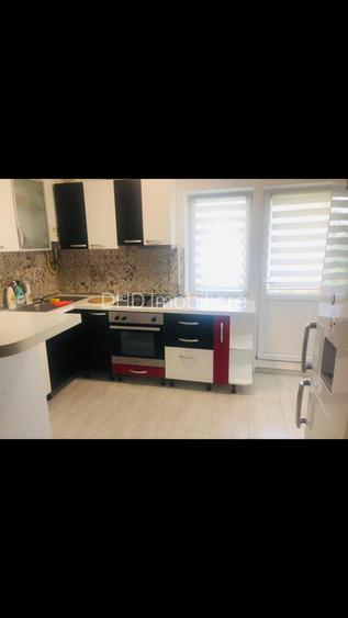 Apartament 2 camere Open Space, Alexandru cel Bun - 5