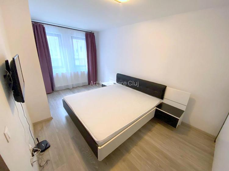 2 camere, bloc nou, modern, in Marasti, in Park Lake, zona Iulius Mall - 3