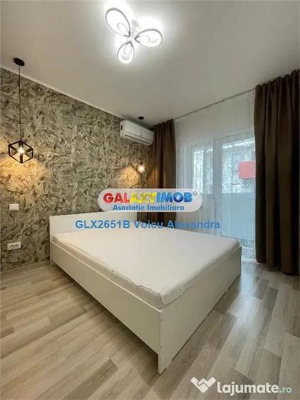 Apartament 2 Cam Bloc Nou Berceni - Aparatorii Patriei - Parcare