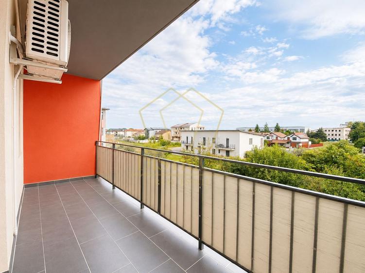 Apartament cu 3 camere | Giroc | Eso