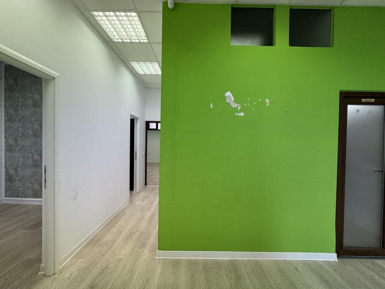 Spatiu servicii, birouri, Zona Modern. Comision 0