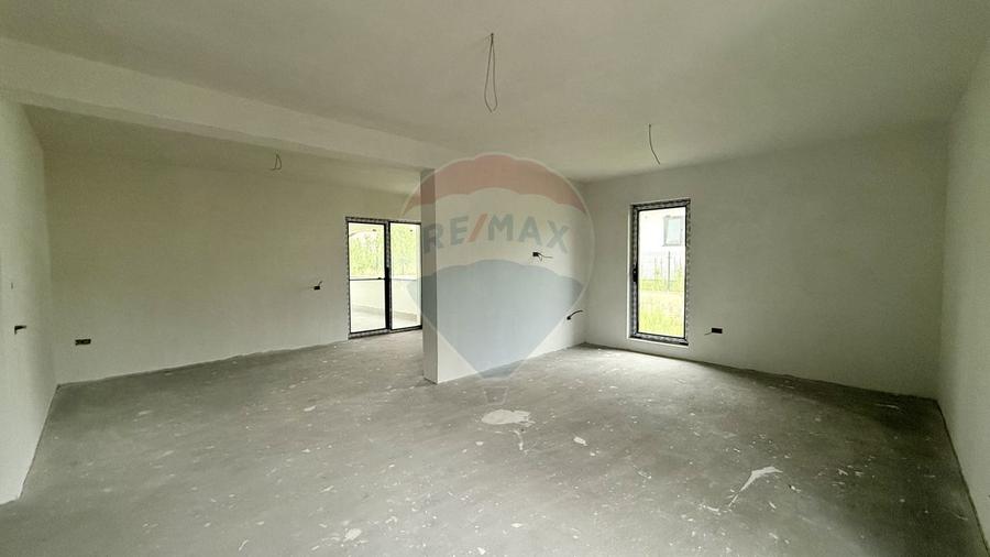 Casă nouă de vânzare zona Unguraș/Baia Sprie
