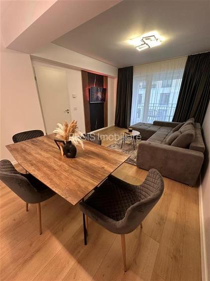 Apartament Premium 2 Camere, Kasper Coresi, Brasov - 2