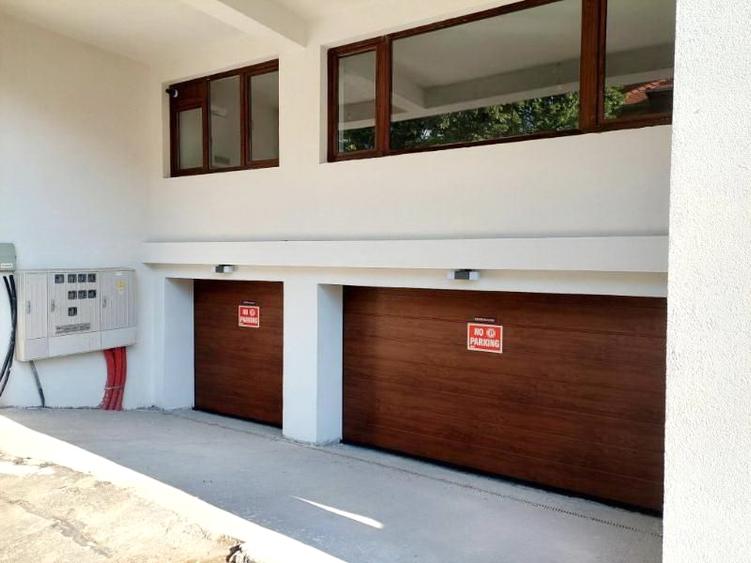 Spatiu nou de inchiriat Dorobanti pentru birouri, salon, cabinete, agentii
