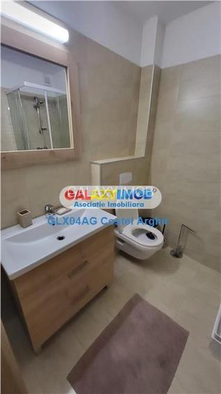 Inchiriem ap 3 camere Balcescu Residence , Nord, mobilat si utilat lux - 10
