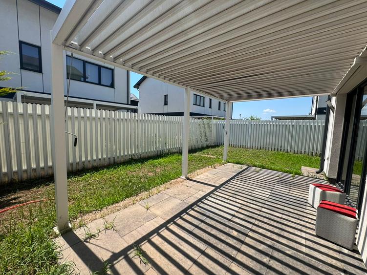Vila tip duplex -5 Camere Mobexpert Homes Pipera