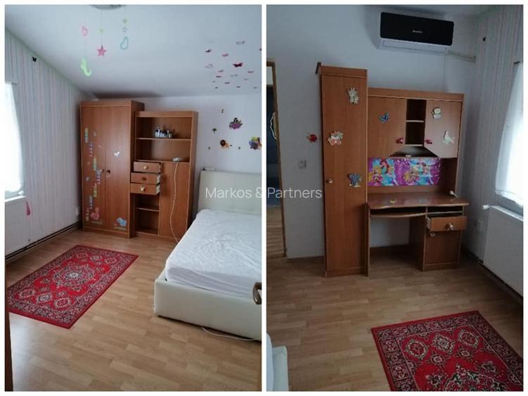 Duplex 120mp cu garaj I  acces privat I str. Sub Cetate. - 3