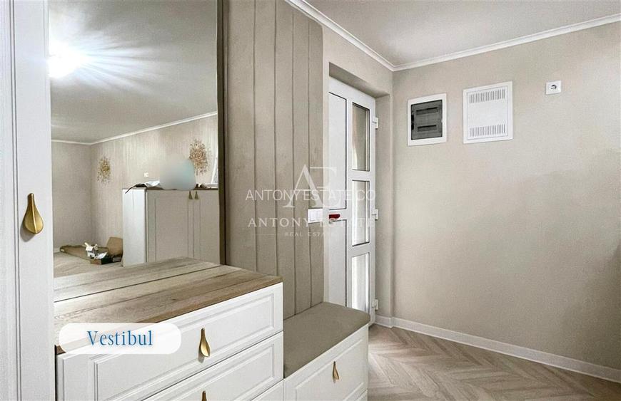 Antony Estate | Grey Villa - casa de vanzare Podgoria - Bihor - 12