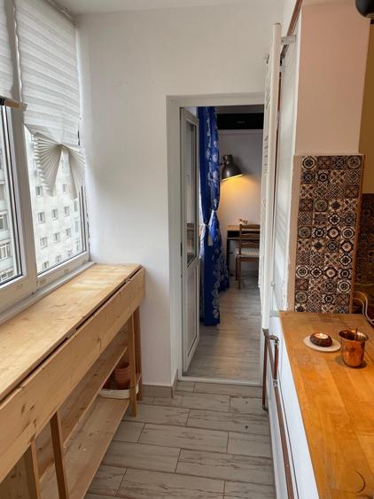 Calea Mosilor - 7 minute metrou Obor - Apartament 2 camere - confort 1- Modern