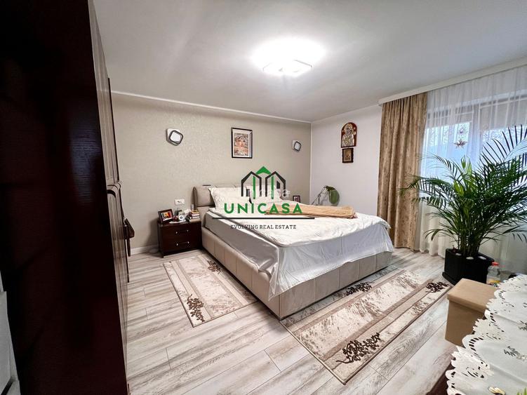 Casa P+1 / Stirbei Voda - 9