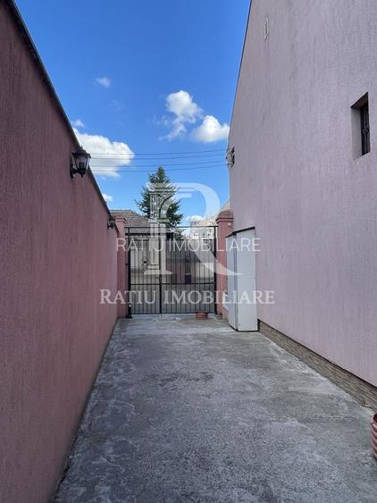 Casă de Închiriat | Curte Proprie | Cantemir | Oradea - 15