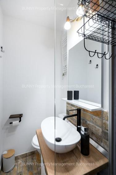 *SHORT/LONG TERM * AM256Et2 - MODERN CITY CENTRE APARTMENT