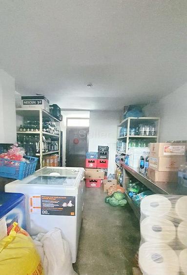 Vad comercial deosebit zona rezidentiala
