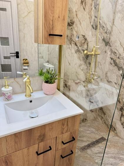 Apartament de vânzare, 2 camere, 43 mp, zona Iulius Mall/FSEGA