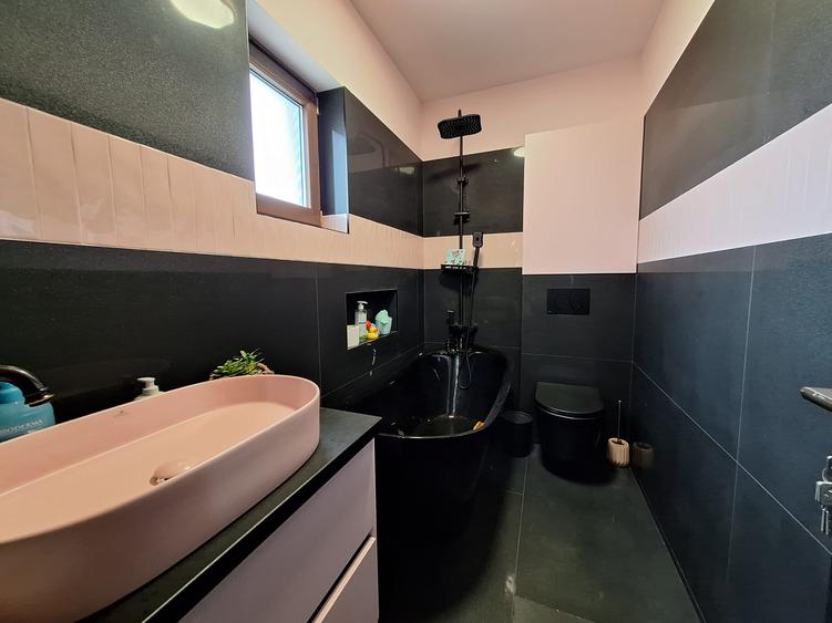 Oportunitate !Casa tip duplex de vanzare ,Dezmir
