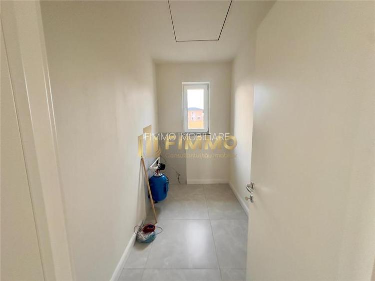 Casa Individuala la parter | 110 mp utili | Finisaje Premium | ID : 1502 - 12