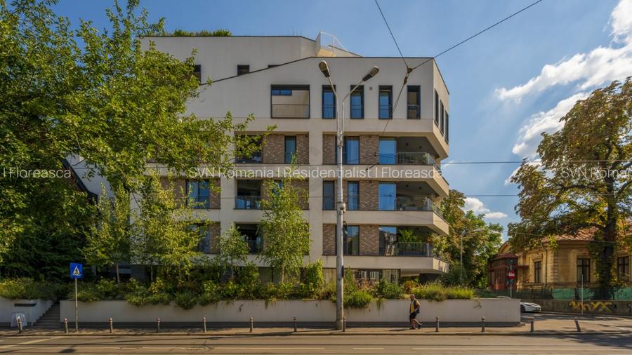 REA1029805 Penthouse de vanzare Armeneasca l Terasa 102 mp - 18