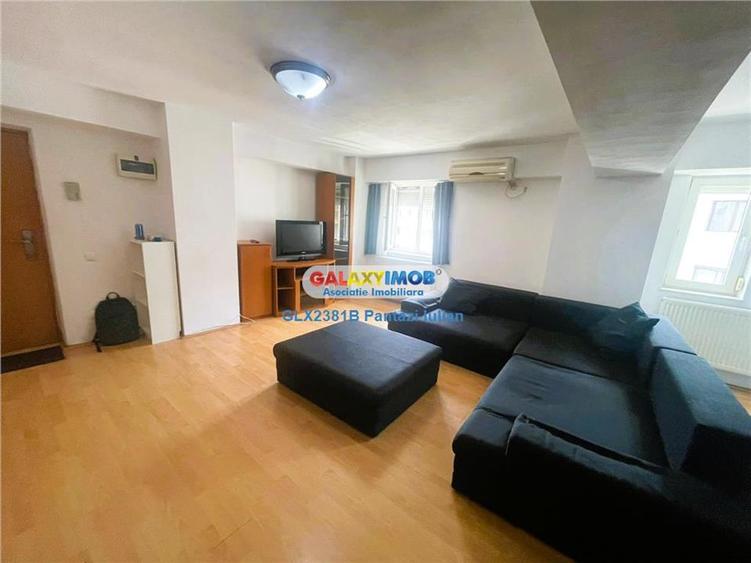 2 camere | Lujerului | Centrala Proprie | Parcare | 7min. metrou