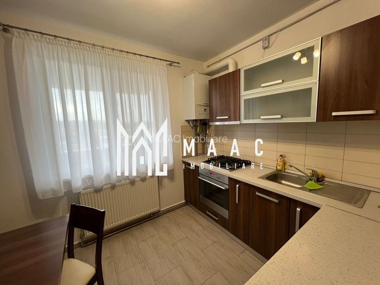 Apartament 2 camere decomandat | 62 MPU | Balcon | Etaj 3 | Calea Dumbrăvii - 2