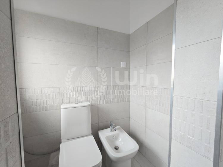 Apartament 2 camere decomandat | Etaj 2/3 | 63mp | Zona Regionala CFR
