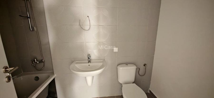De inchiriat 2 apartamente nemobilate, Dynamic Residence - Tractoru - 22