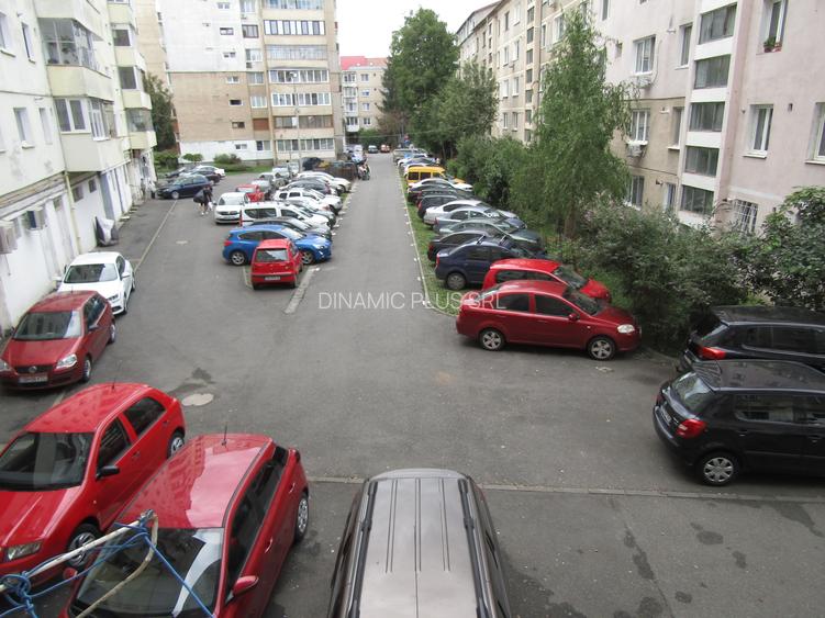 Garsonieră renovată de închiriat – Bulevardul Mihai Viteazul, Sibiu - 30
