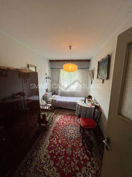 Apartament 4 camere Podu Ros - 9