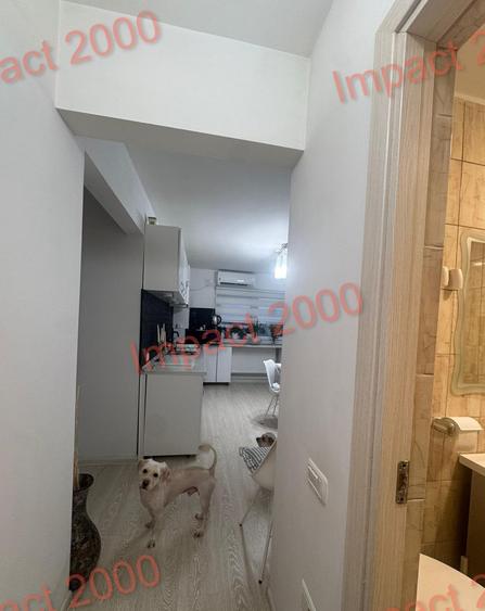 Apartament 2 cam zona Poarta 6