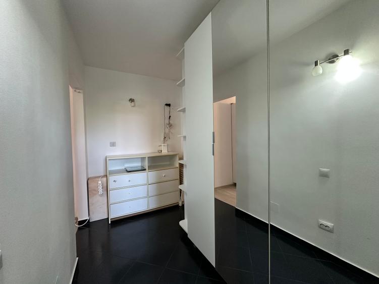 Apartament de 2 camere | 49,62 mp | Vedere liberă | Lângă Parcul Drumul Taberei