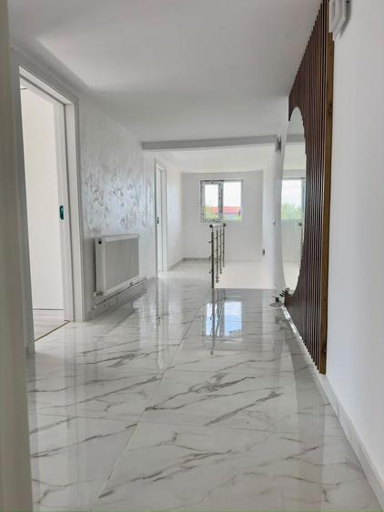 Casa Individuala | P+1 | Teren 311mp | 4 camere | 2 bai | Dobroesti