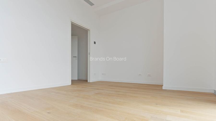 Penthouse Floreasca | Vedere Lac | Balcon 21 mp | Proprietar | 1,800,000 EUR+TVA - 11