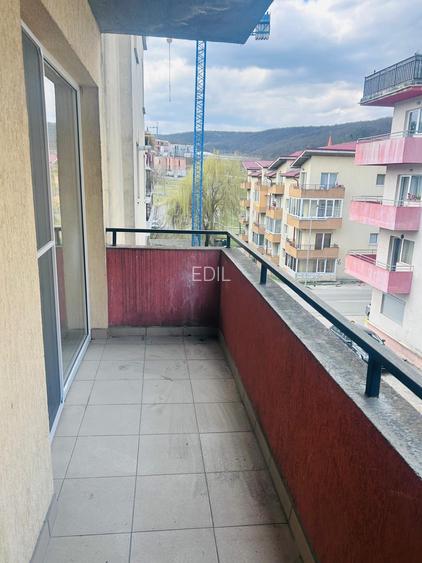 Apartament o camera - Floresti/ Stejarului - 10